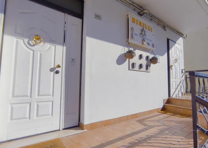 Birilli B&B Civitanova Marche